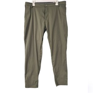 Birddog Pants with liner 36x30